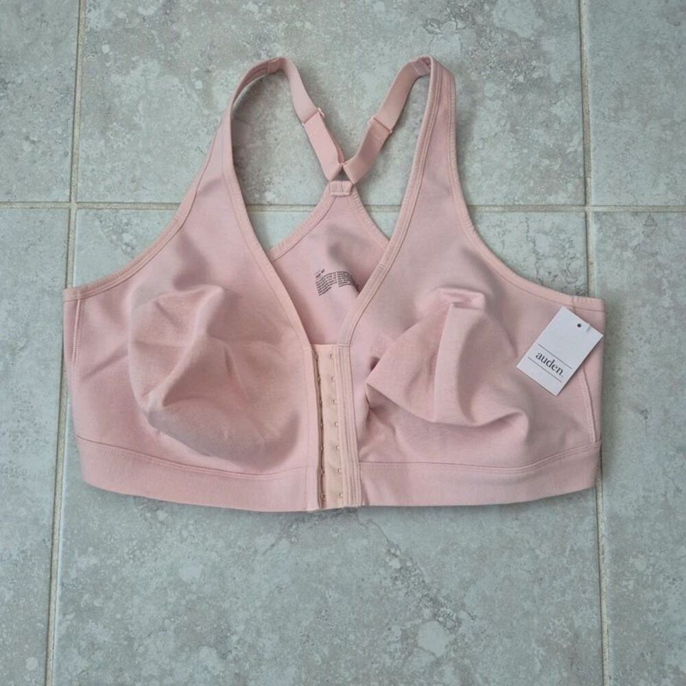 Womens Wirefree Bra